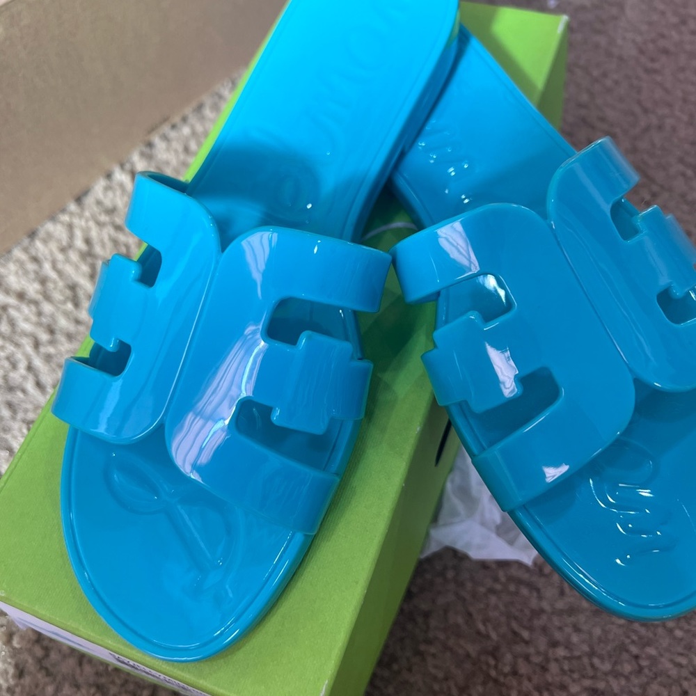 Sam Edelman sandals